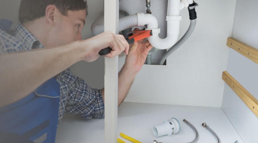 Professional septic pumping service in Groveland, CA